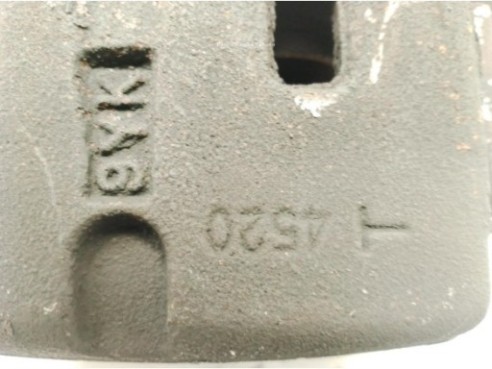 PINZA DEL IZQ NISSAN PATHFINDER II (R50)|Desguaces La Cabaña