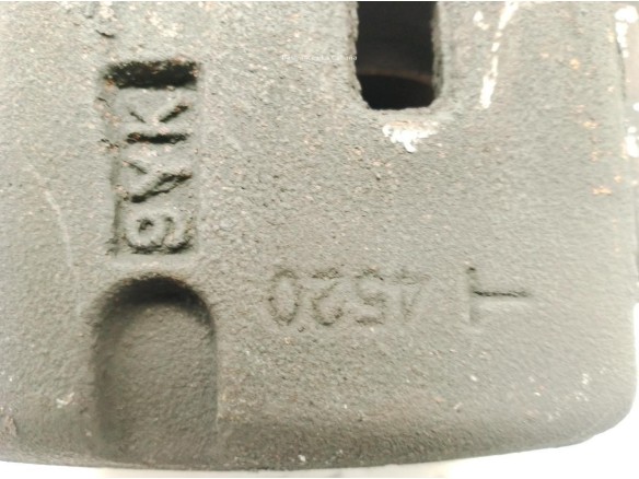 PINZA DEL IZQ NISSAN PATHFINDER II (R50)|Desguaces La Cabaña