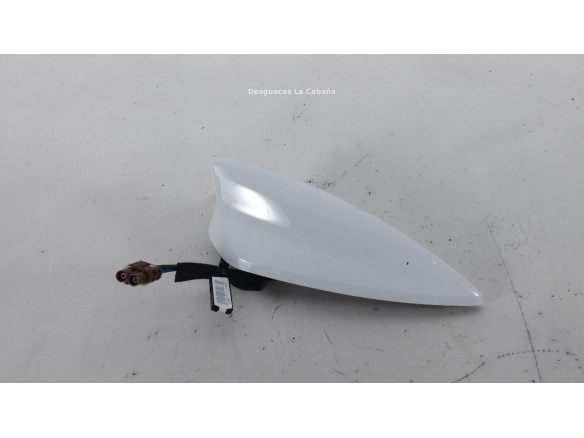 23456361 ANTENA OPEL INSIGNIA B Grand Sport (Z18)|Desguaces La Cabaña