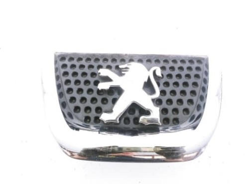 9685973077 ANAGRAMA DELANTERO PEUGEOT 3008 Limusina (0U_)|Desguaces La Cabaña