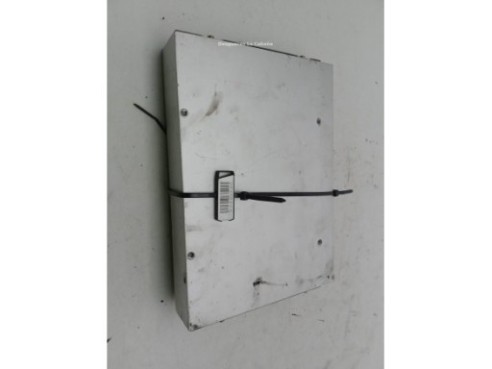 05064118AJ AMPLIFICADOR SONIDO JEEP CHEROKEE (KJ)|Desguaces La Cabaña