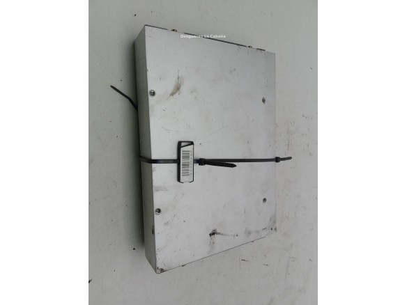 05064118AJ AMPLIFICADOR SONIDO JEEP CHEROKEE (KJ)|Desguaces La Cabaña