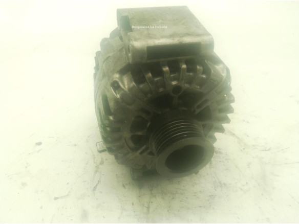0009068504 ALTERNADOR MERCEDES BENZ CLASE E (W212)|Desguaces La Cabaña