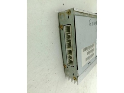 05064118AJ AMPLIFICADOR SONIDO JEEP CHEROKEE (KJ)|Desguaces La Cabaña