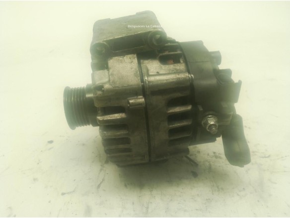 0009068504 ALTERNADOR MERCEDES BENZ CLASE E (W212)|Desguaces La Cabaña