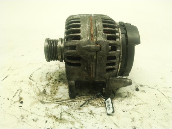0124525530 ALTERNADOR VW CRAFTER 30-50 Furgón (2E_)|Desguaces La Cabaña