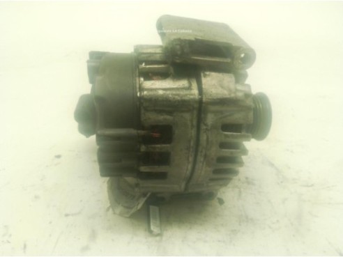 0009068504 ALTERNADOR MERCEDES BENZ CLASE E (W212)|Desguaces La Cabaña