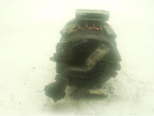 0009068504 ALTERNADOR MERCEDES BENZ CLASE E (W212)|Desguaces La Cabaña