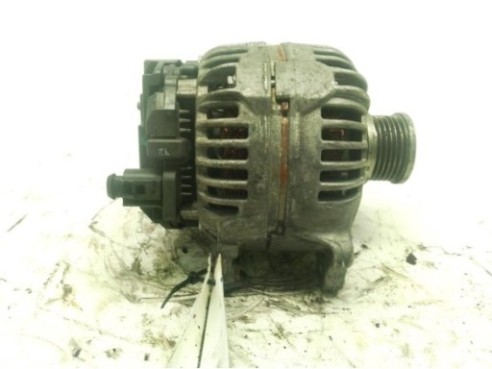 0124525530 ALTERNADOR VW CRAFTER 30-50 Furgón (2E_)|Desguaces La Cabaña