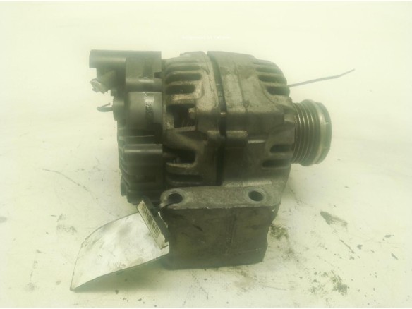 46823547 ALTERNADOR FIAT LINEA (323_, 110_)|Desguaces La Cabaña