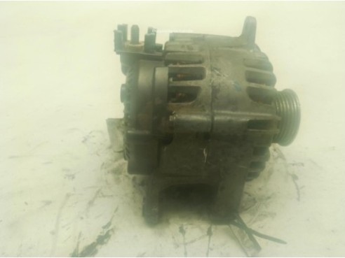 39159021 2724124A ALTERNADOR OPEL ASTRA K Furgoneta/hatchback|Desguaces La Cabaña