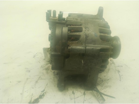 39159021 2724124A ALTERNADOR OPEL ASTRA K Furgoneta/hatchback|Desguaces La Cabaña
