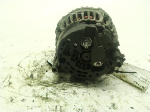 0124525530 ALTERNADOR VW CRAFTER 30-50 Furgón (2E_)|Desguaces La Cabaña