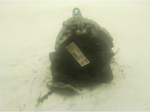 39159021 2724124A ALTERNADOR OPEL ASTRA K Furgoneta/hatchback|Desguaces La Cabaña