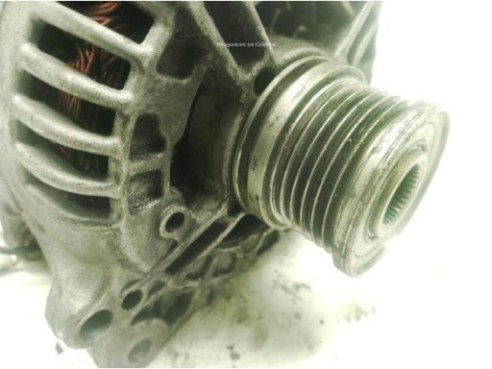 0124525530 ALTERNADOR VW CRAFTER 30-50 Furgón (2E_)|Desguaces La Cabaña