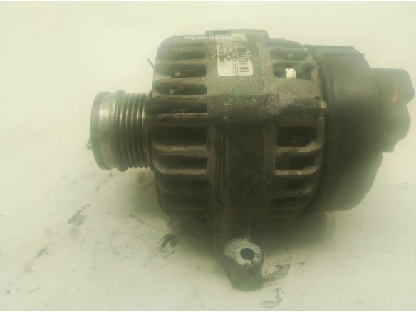101210108299100520035270 ALTERNADOR FIAT TIPO Fastback (357_)|Desguaces La Cabaña