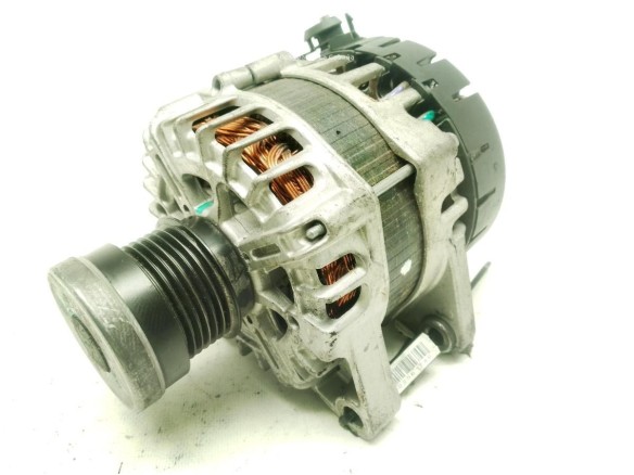 AS7PB ALTERNADOR FORD FOCUS IV Turnier (HP)|Desguaces La Cabaña