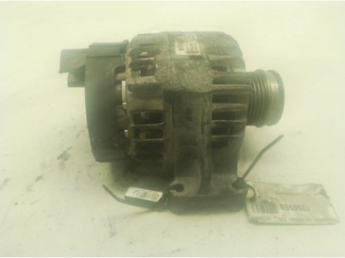 101210108299100520035270 ALTERNADOR FIAT TIPO Fastback (357_)|Desguaces La Cabaña