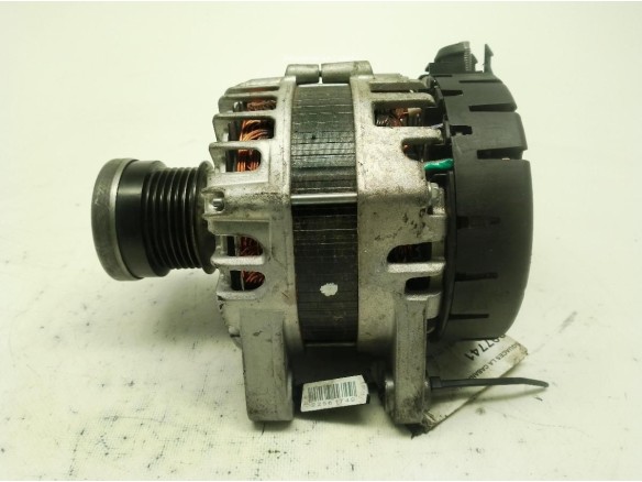 AS7PB ALTERNADOR FORD FOCUS IV Turnier (HP)|Desguaces La Cabaña