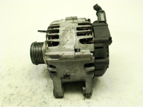 9818677980 ALTERNADOR CITROEN C-ELYSEE|Desguaces La Cabaña