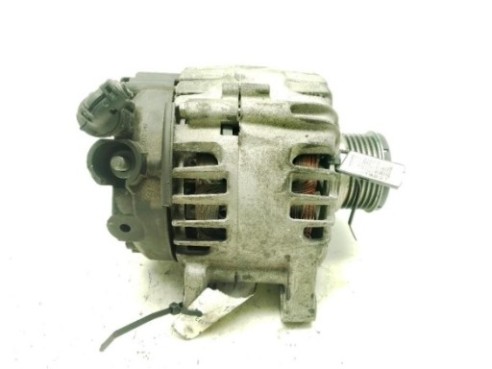9818677980 ALTERNADOR CITROEN C-ELYSEE|Desguaces La Cabaña