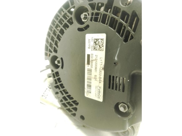 AS7PB ALTERNADOR FORD FOCUS IV Turnier (HP)|Desguaces La Cabaña