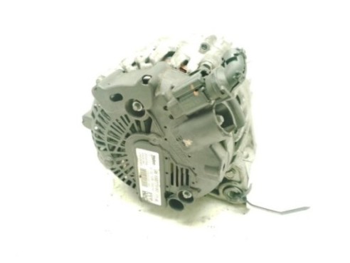 9818677980 ALTERNADOR CITROEN C-ELYSEE|Desguaces La Cabaña