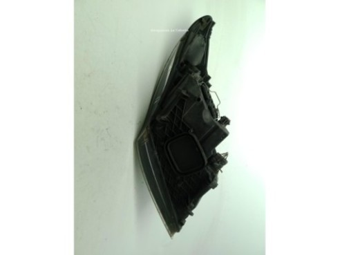 260607449R FARO IZQUIERDO RENAULT MEGANE III Fastback (BZ0_)|Desguaces La Cabaña