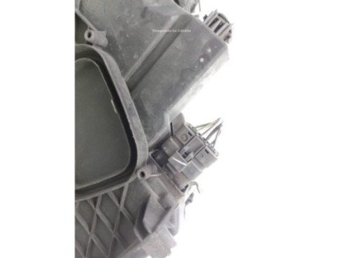 260607449R FARO IZQUIERDO RENAULT MEGANE III Fastback (BZ0_)|Desguaces La Cabaña