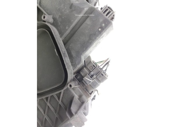 260607449R FARO IZQUIERDO RENAULT MEGANE III Fastback (BZ0_)|Desguaces La Cabaña