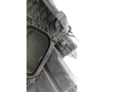 260109051R FARO DERECHO RENAULT MEGANE III Fastback (BZ0_)|Desguaces La Cabaña