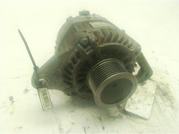 CGB10866 ALTERNADOR MAZDA CX-7 (ER)|Desguaces La Cabaña