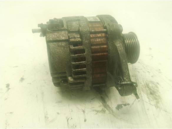 CGB10866 ALTERNADOR MAZDA CX-7 (ER)|Desguaces La Cabaña