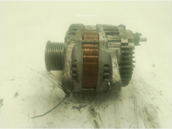 CGB10866 ALTERNADOR MAZDA CX-7 (ER)|Desguaces La Cabaña