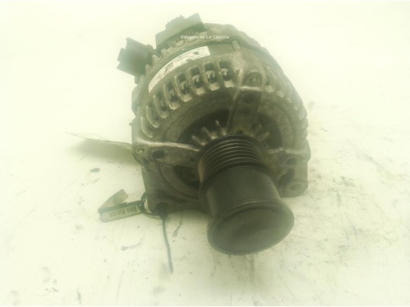 H1BT10300HB ALTERNADOR FORD ECOSPORT|Desguaces La Cabaña