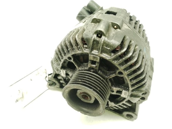 2541970A ALTERNADOR FIAT SCUDO Furgón (220_)|Desguaces La Cabaña