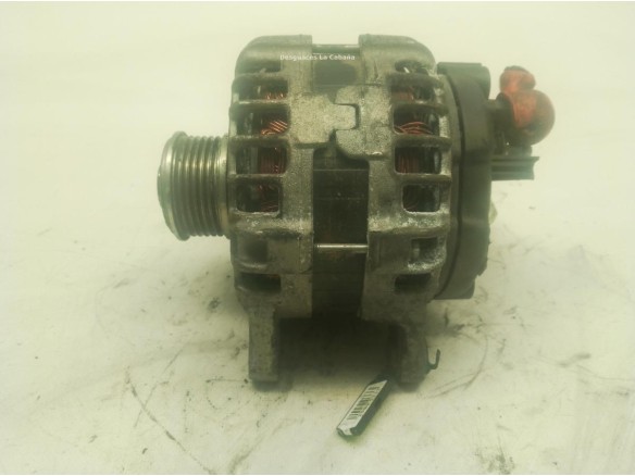 231004EA0AC ALTERNADOR NISSAN PULSAR Fastback (C13)|Desguaces La Cabaña