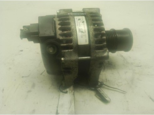 H1BT10300HB ALTERNADOR FORD ECOSPORT|Desguaces La Cabaña