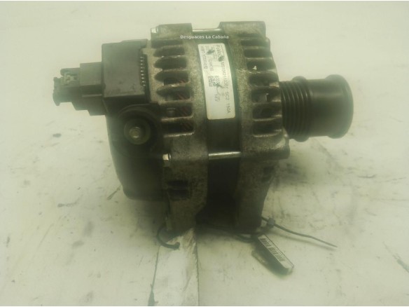 H1BT10300HB ALTERNADOR FORD ECOSPORT|Desguaces La Cabaña