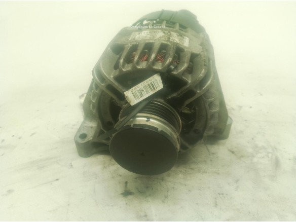   ALTERNADOR FIAT TIPO Sedán (356_)|Desguaces La Cabaña