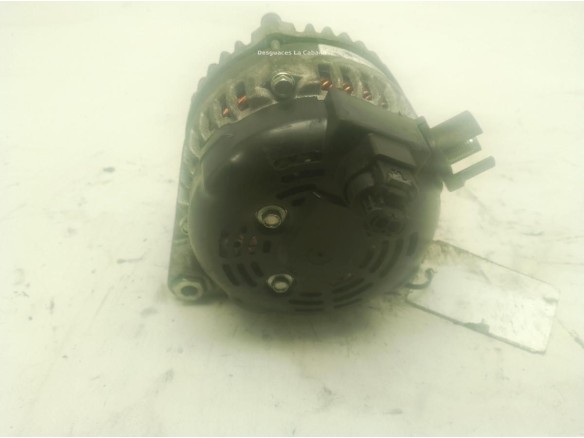 H1BT10300HB ALTERNADOR FORD ECOSPORT|Desguaces La Cabaña