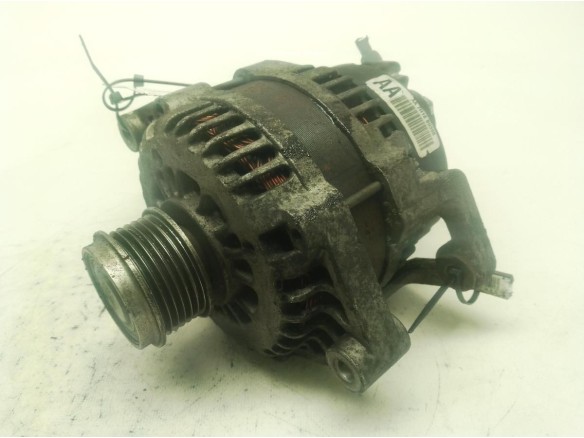 AA7H18B0398 ALTERNADOR CHEVROLET EPICA (KL1_)|Desguaces La Cabaña