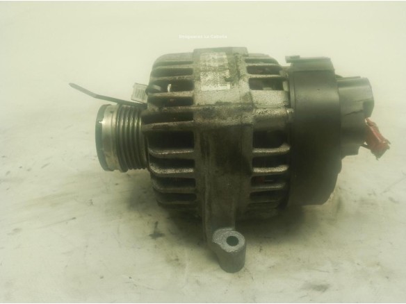   ALTERNADOR FIAT TIPO Sedán (356_)|Desguaces La Cabaña