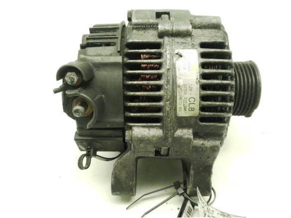 2541970A ALTERNADOR FIAT SCUDO Furgón (220_)|Desguaces La Cabaña