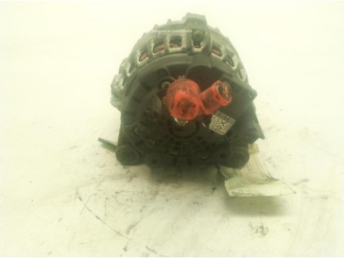 231004EA0AC ALTERNADOR NISSAN PULSAR Fastback (C13)|Desguaces La Cabaña