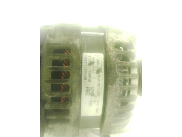 H1BT10300HB ALTERNADOR FORD ECOSPORT|Desguaces La Cabaña