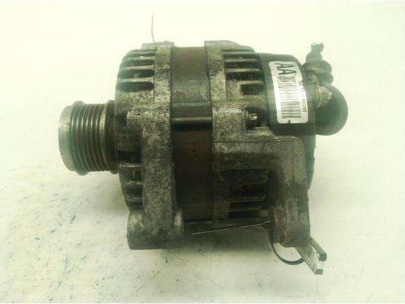 AA7H18B0398 ALTERNADOR CHEVROLET EPICA (KL1_)|Desguaces La Cabaña
