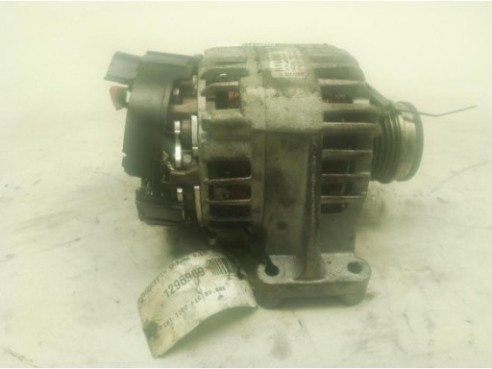   ALTERNADOR FIAT TIPO Sedán (356_)|Desguaces La Cabaña