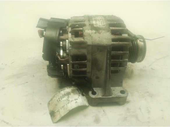   ALTERNADOR FIAT TIPO Sedán (356_)|Desguaces La Cabaña