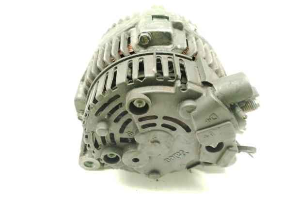 2541970A ALTERNADOR FIAT SCUDO Furgón (220_)|Desguaces La Cabaña